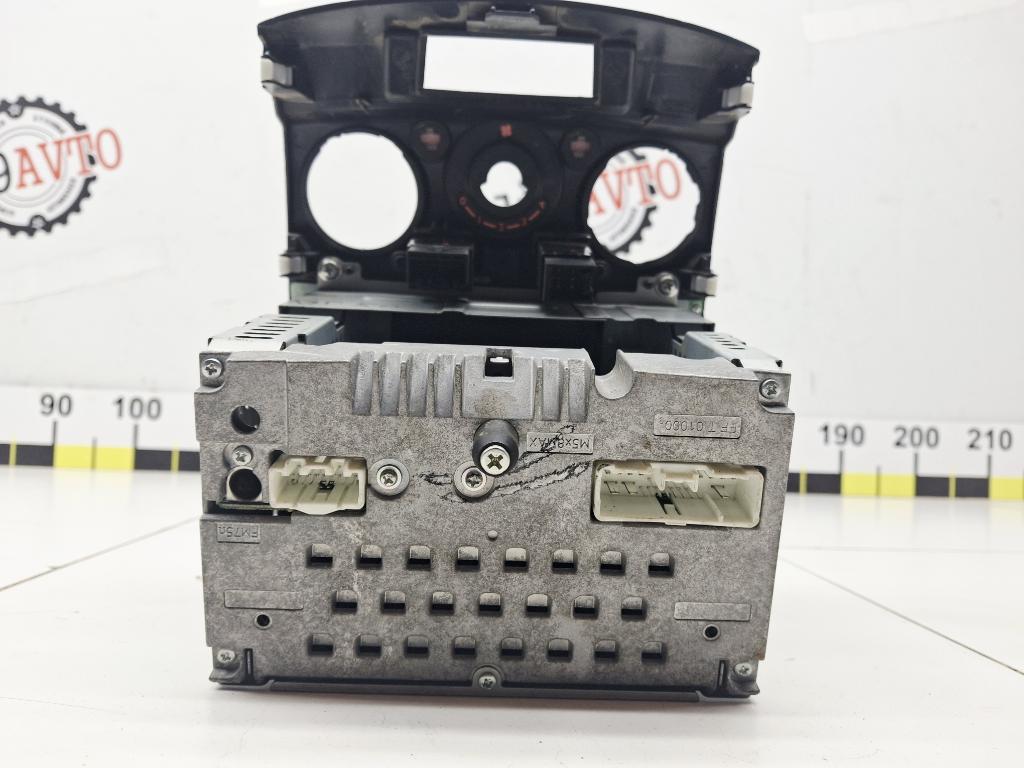 Магнитола, 3000 рублей, Пермь