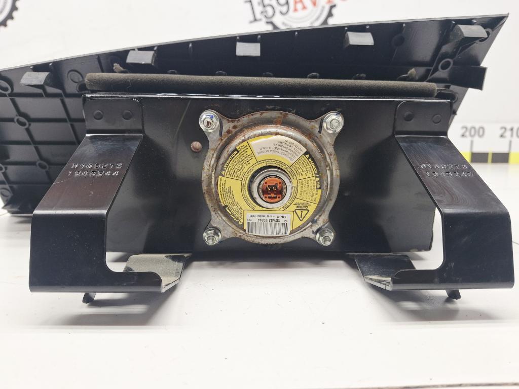 Подушка безопасности пассажира, 6000 рублей, Пермь