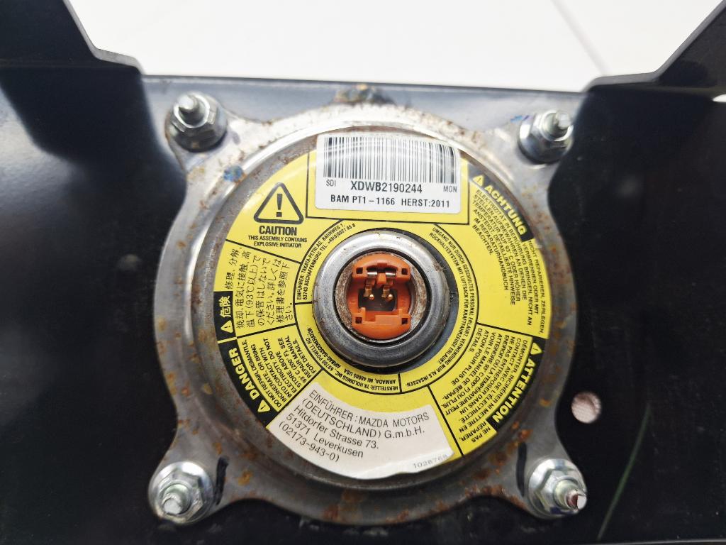 Подушка безопасности пассажира, 6000 рублей, Пермь