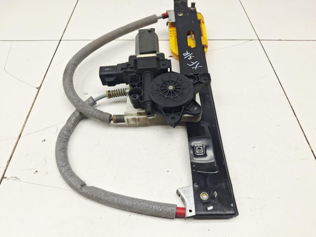 Стеклоподъемник задний правый, 1500 рублей, Пермь