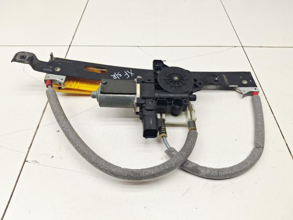 Стеклоподъемник задний правый, 1500 рублей, Пермь