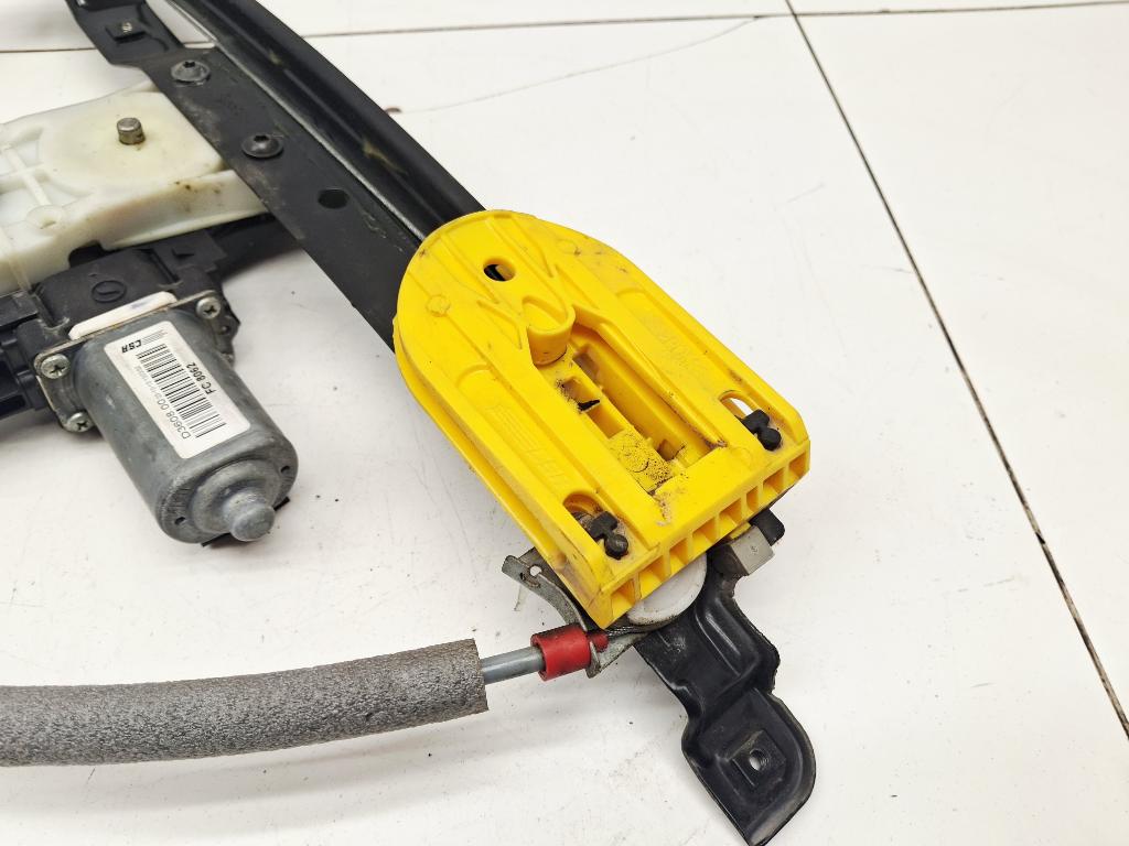 Стеклоподъемник задний правый, 1500 рублей, Пермь