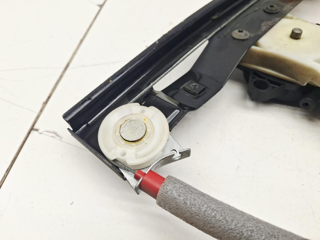 Стеклоподъемник задний правый, 1500 рублей, Пермь