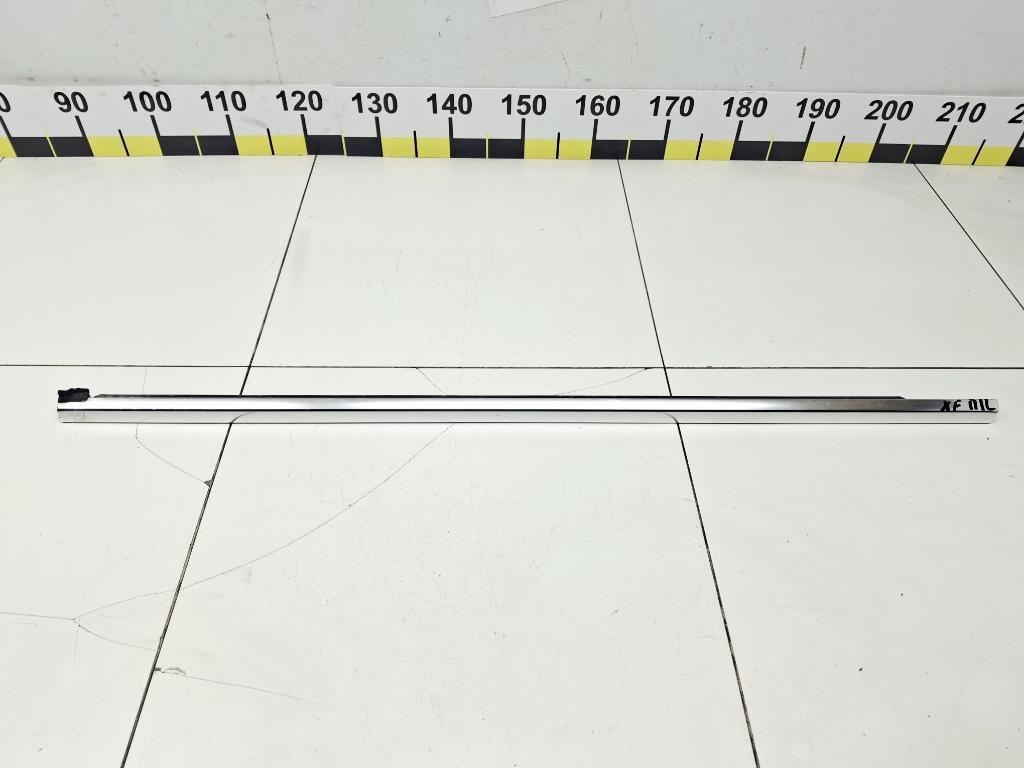 Накладка стекла переднего левого, 1000 рублей, Пермь