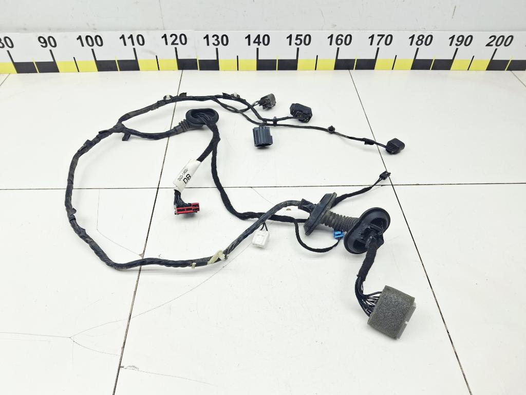 Проводка двери, 2000 рублей, Пермь