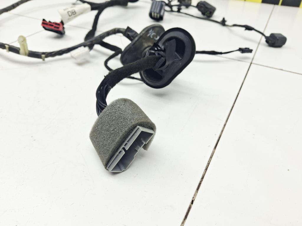 Проводка двери, 2000 рублей, Пермь