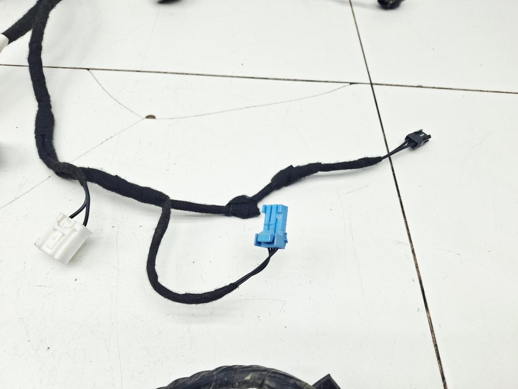 Проводка двери, 2000 рублей, Пермь