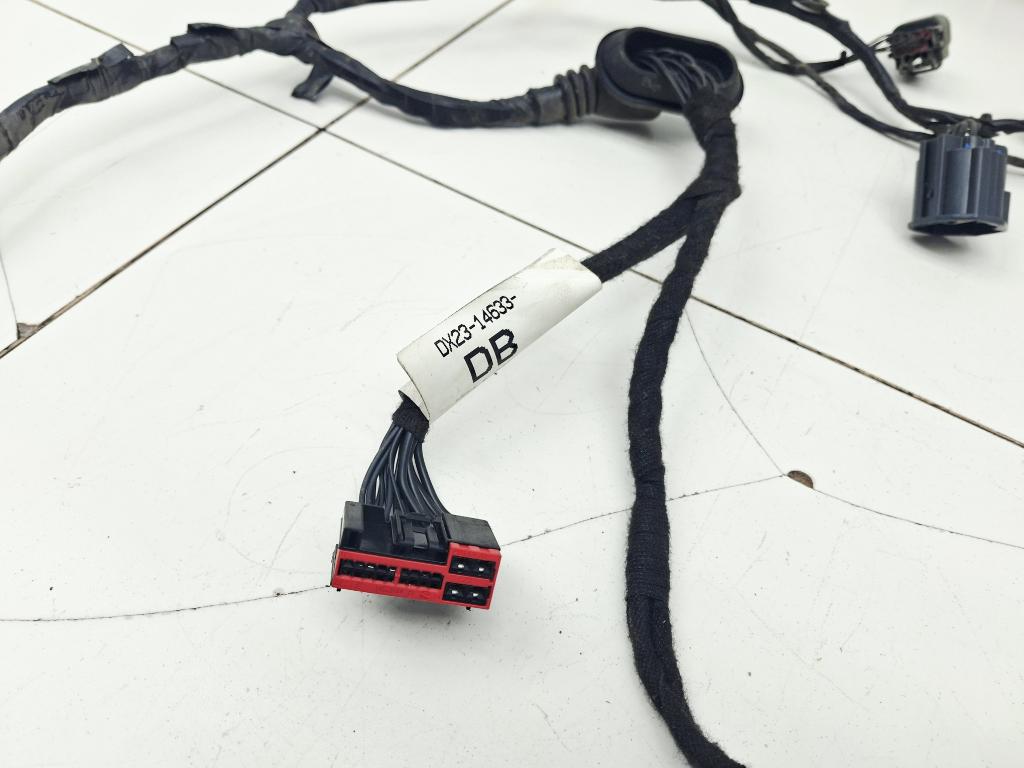 Проводка двери, 2000 рублей, Пермь