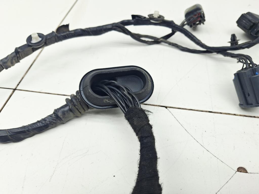 Проводка двери, 2000 рублей, Пермь