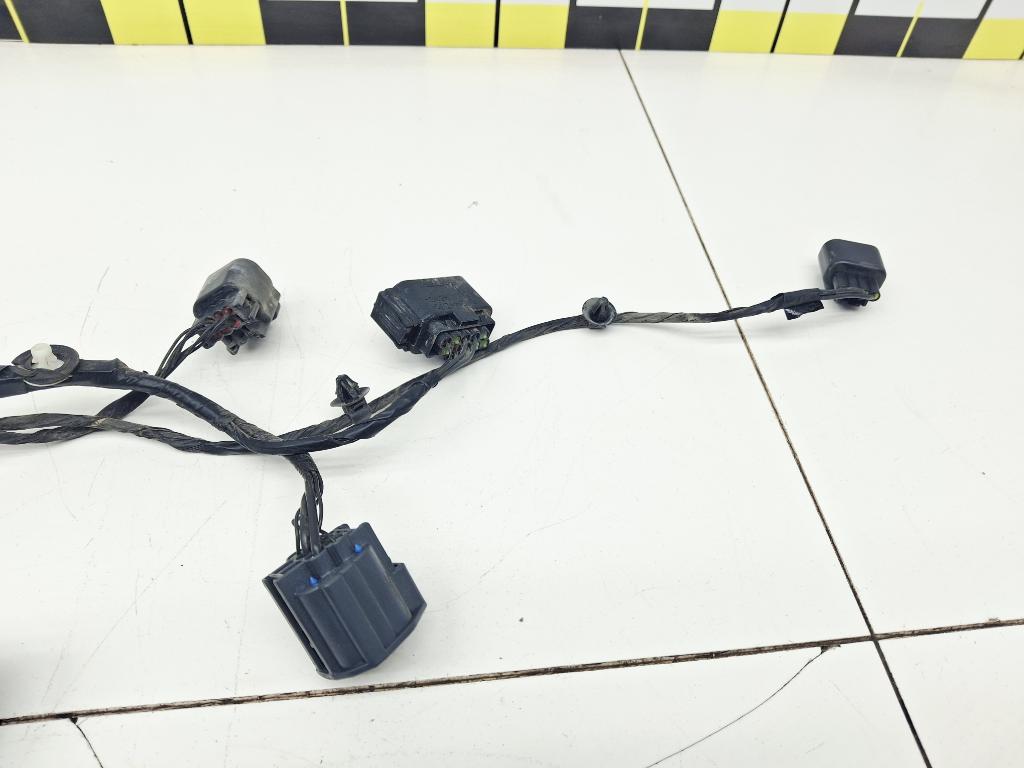 Проводка двери, 2000 рублей, Пермь