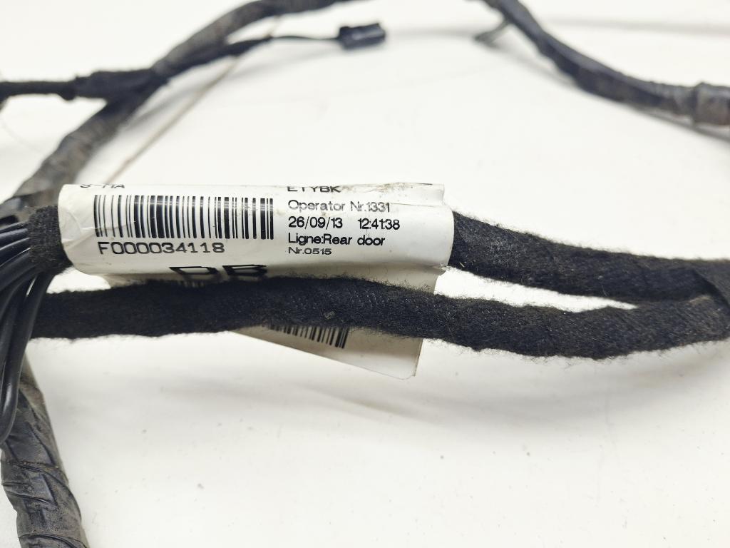 Проводка двери, 2000 рублей, Пермь