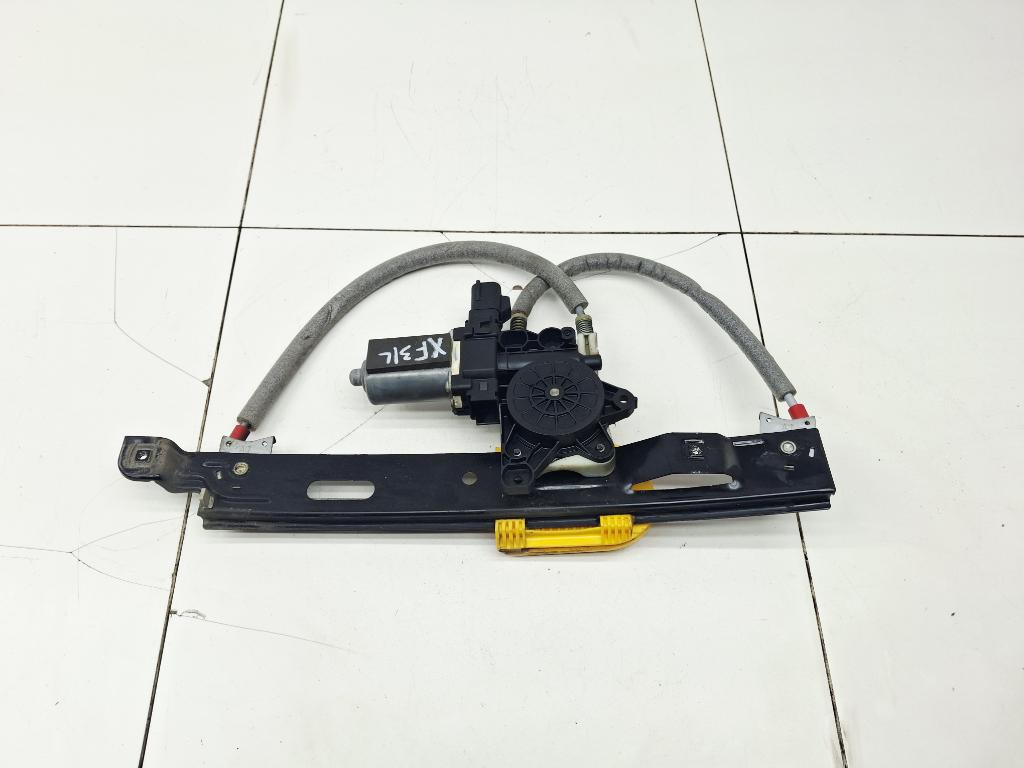 Стеклоподъемник задний левый, 1500 рублей, Пермь