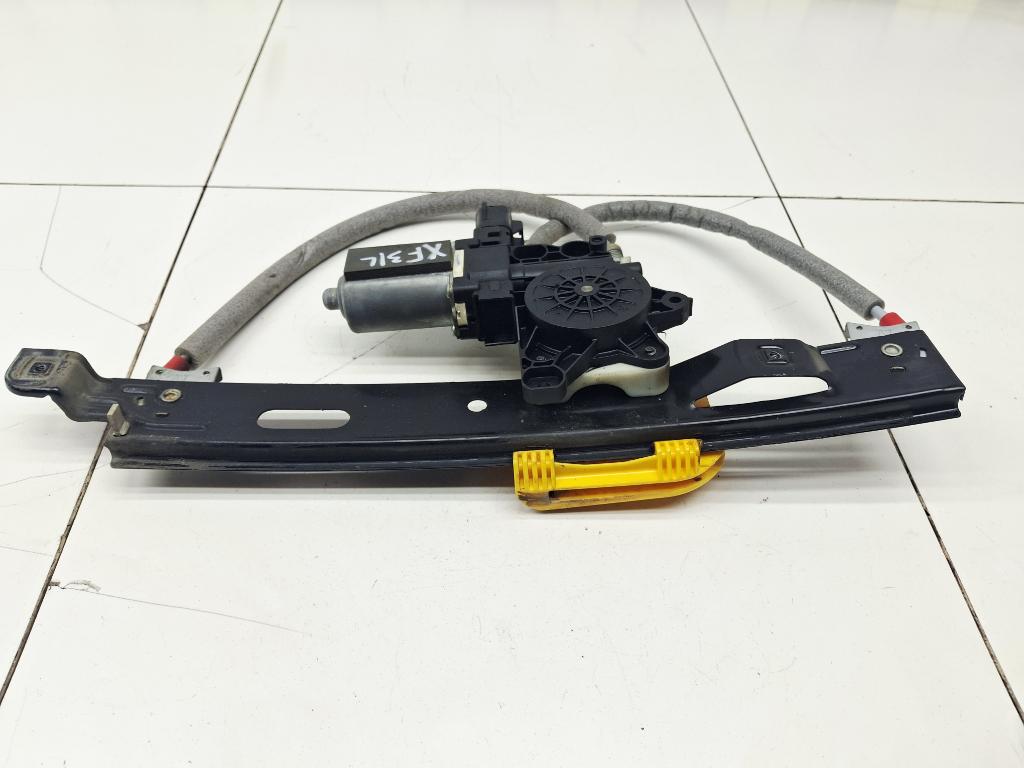 Стеклоподъемник задний левый, 1500 рублей, Пермь