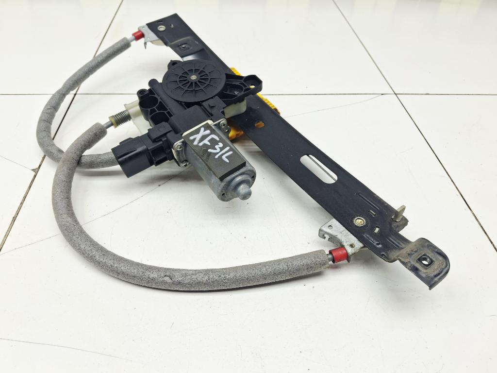 Стеклоподъемник задний левый, 1500 рублей, Пермь