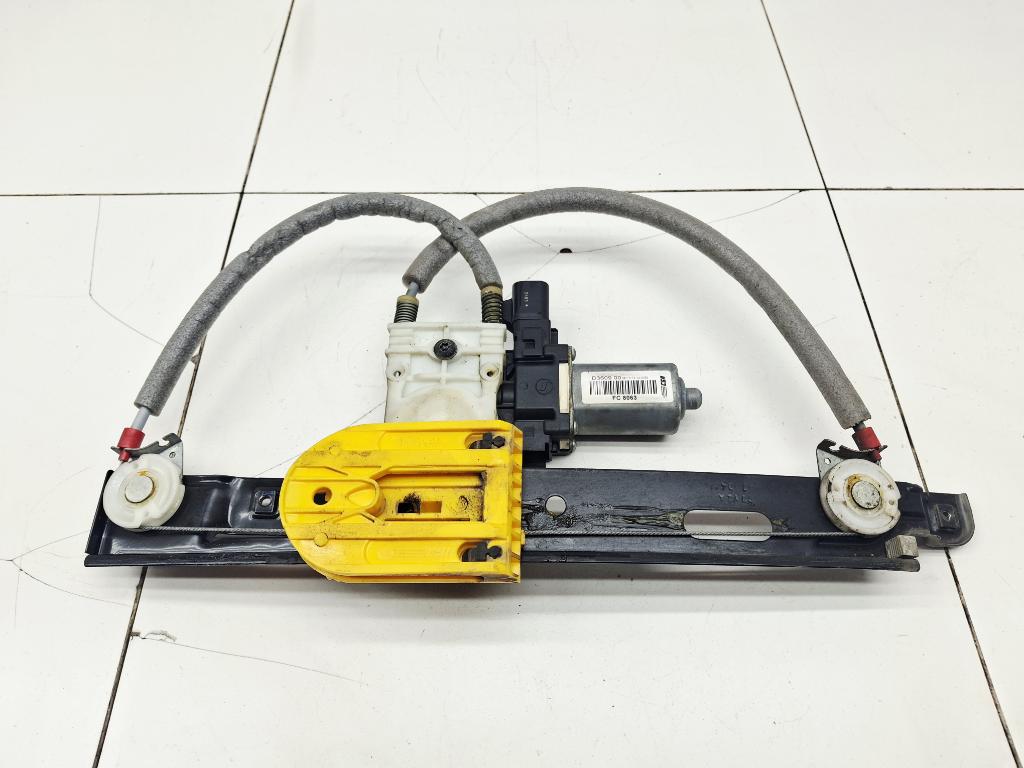 Стеклоподъемник задний левый, 1500 рублей, Пермь