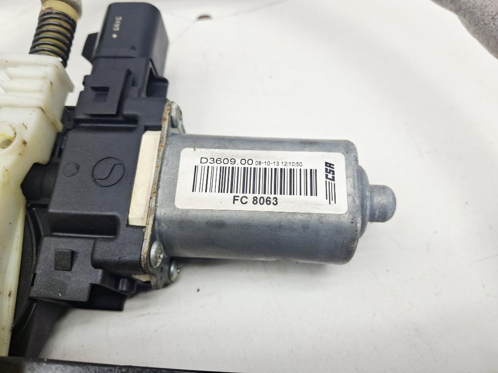 Стеклоподъемник задний левый, 1500 рублей, Пермь