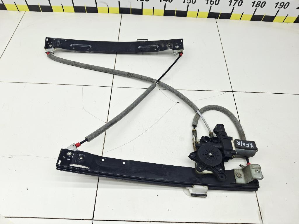 Стеклоподъемник передний правый, 9000 рублей, Пермь