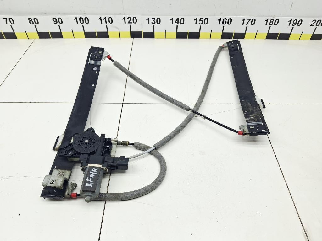 Стеклоподъемник передний правый, 9000 рублей, Пермь