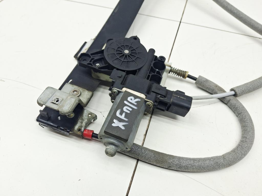 Стеклоподъемник передний правый, 9000 рублей, Пермь