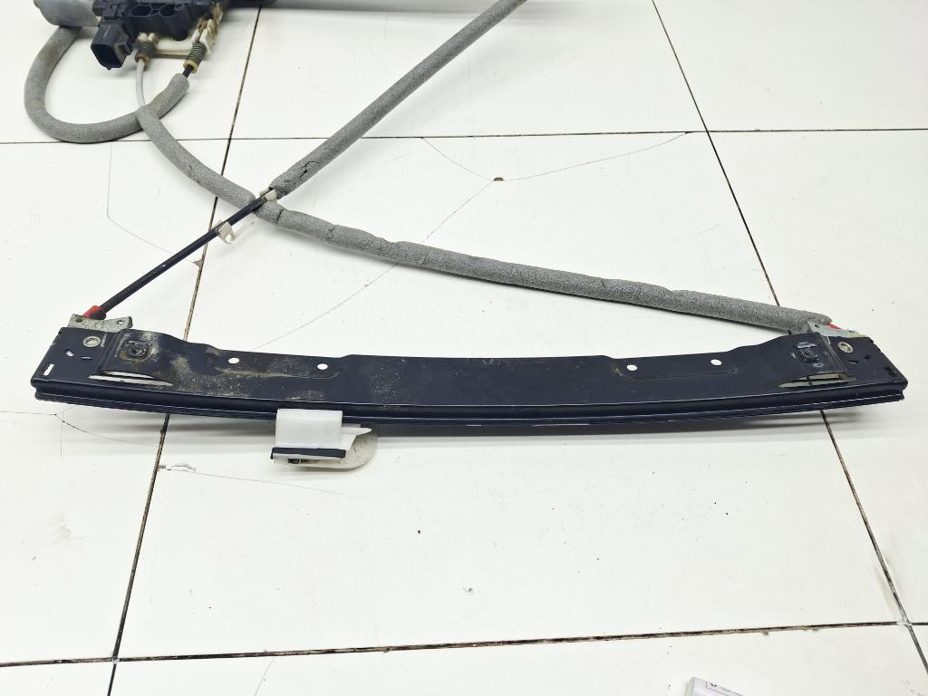 Стеклоподъемник передний правый, 9000 рублей, Пермь