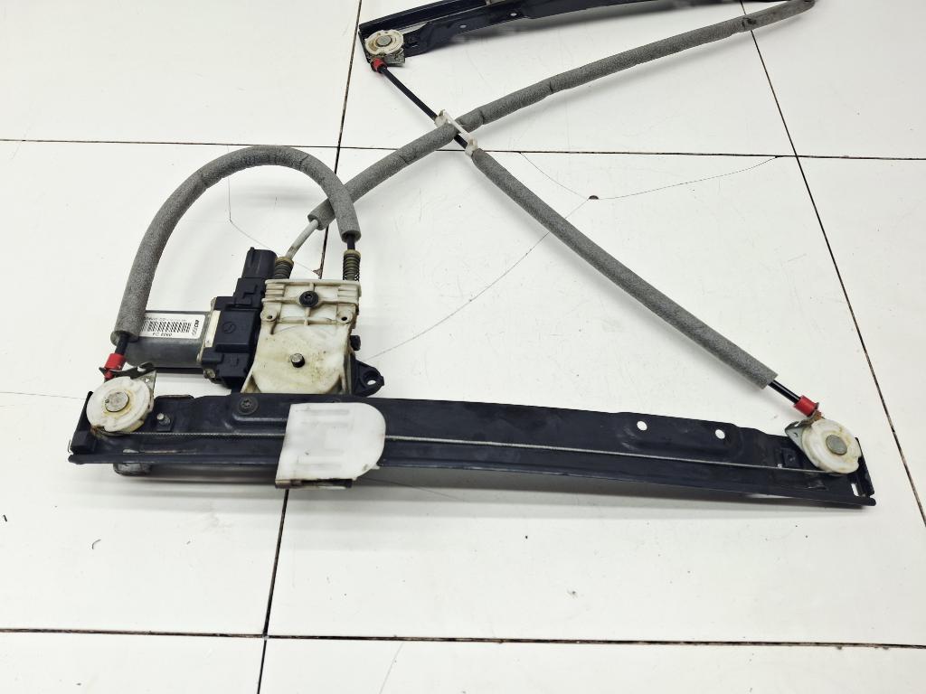 Стеклоподъемник передний правый, 9000 рублей, Пермь