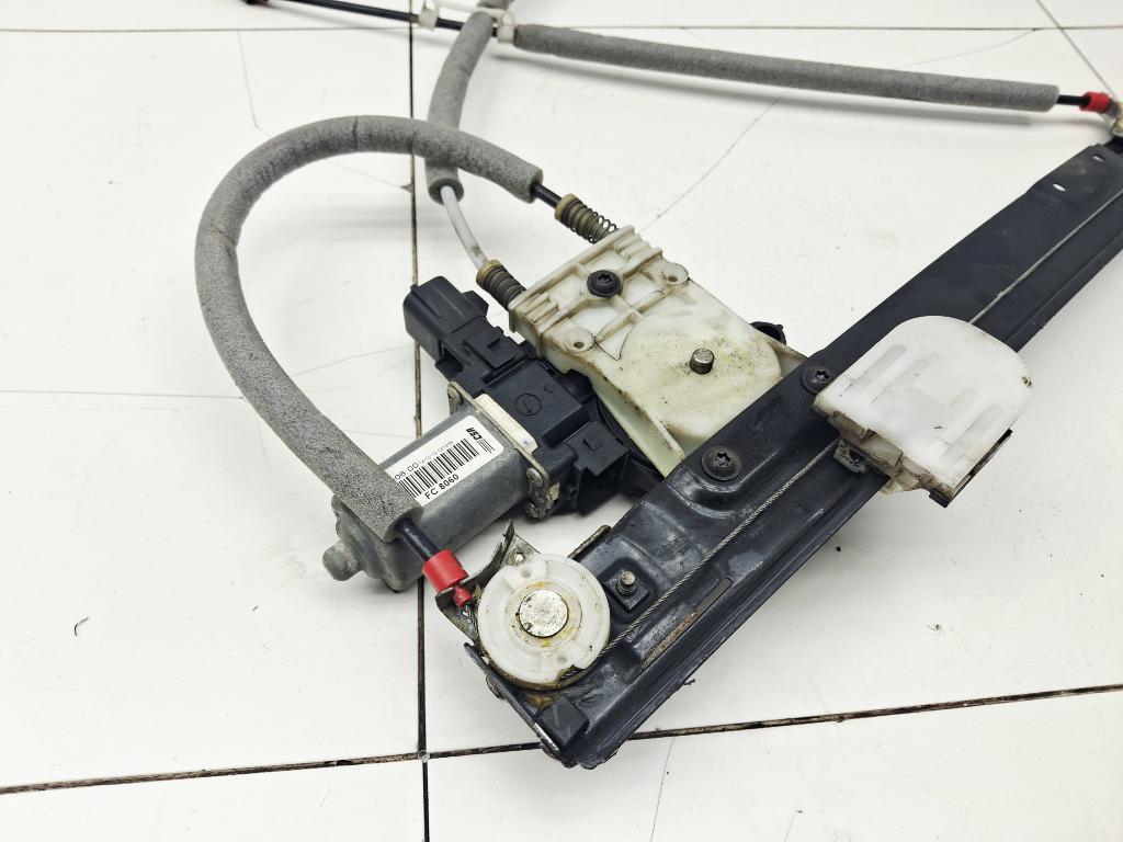 Стеклоподъемник передний правый, 9000 рублей, Пермь