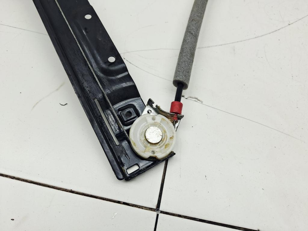 Стеклоподъемник передний правый, 9000 рублей, Пермь