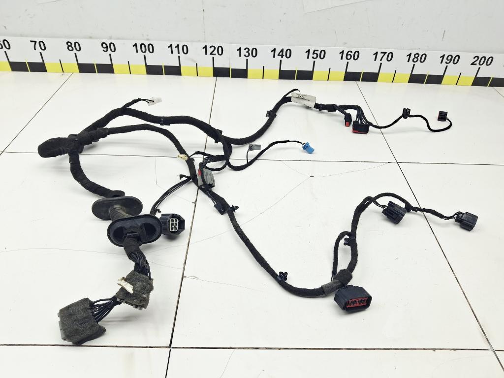 Проводка двери, 3000 рублей, Пермь