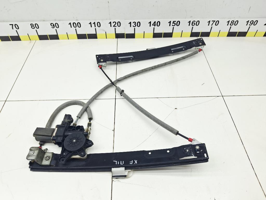 Стеклоподъемник передний левый, 10000 рублей, Пермь