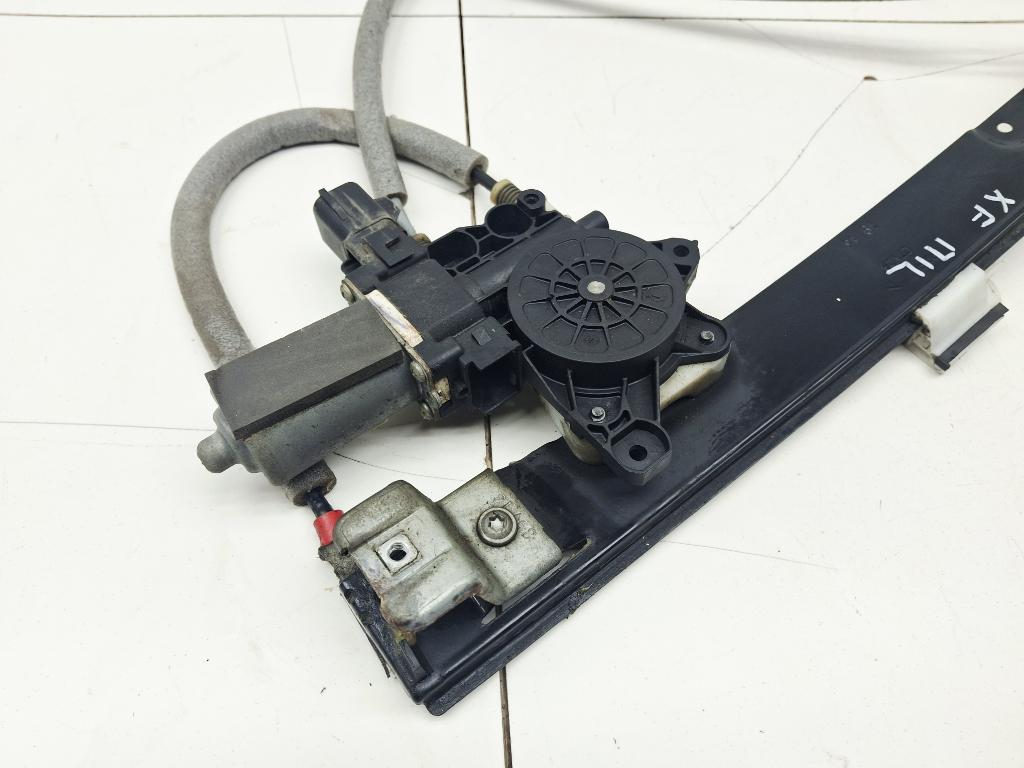 Стеклоподъемник передний левый, 10000 рублей, Пермь