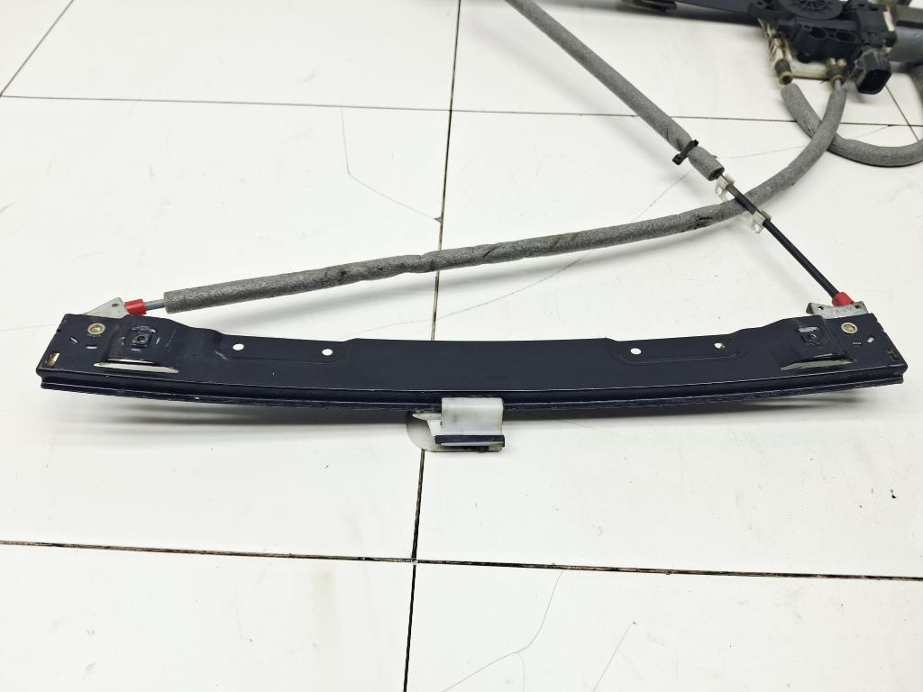 Стеклоподъемник передний левый, 10000 рублей, Пермь