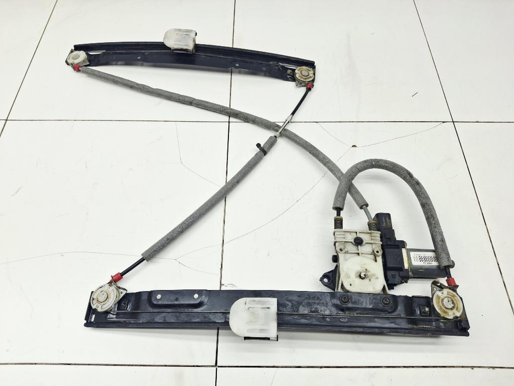 Стеклоподъемник передний левый, 10000 рублей, Пермь