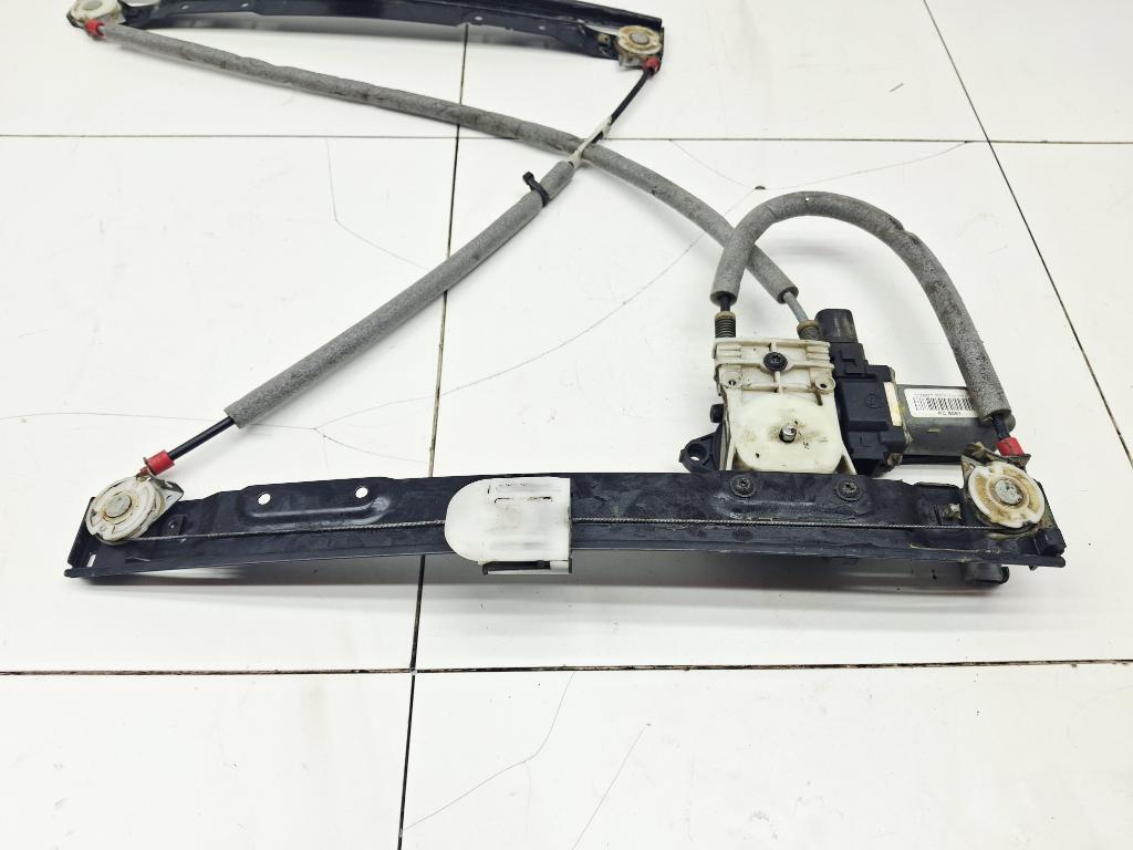 Стеклоподъемник передний левый, 10000 рублей, Пермь