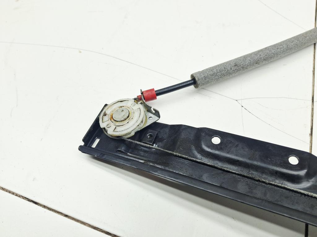 Стеклоподъемник передний левый, 10000 рублей, Пермь