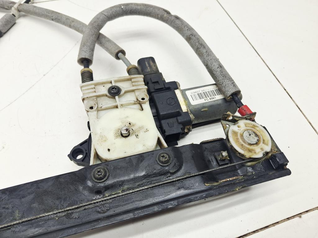 Стеклоподъемник передний левый, 10000 рублей, Пермь