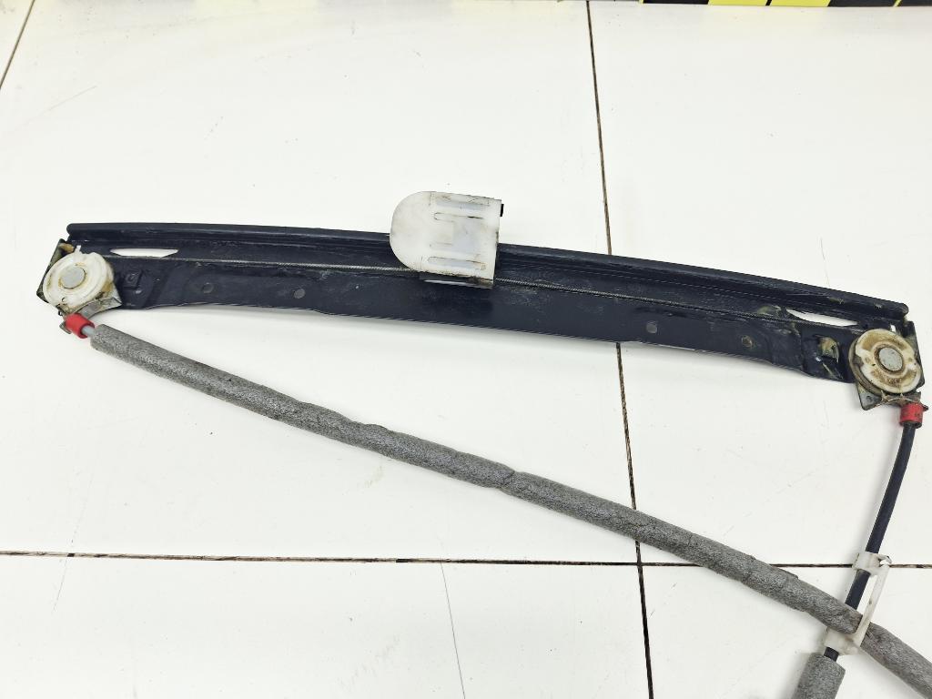 Стеклоподъемник передний левый, 10000 рублей, Пермь