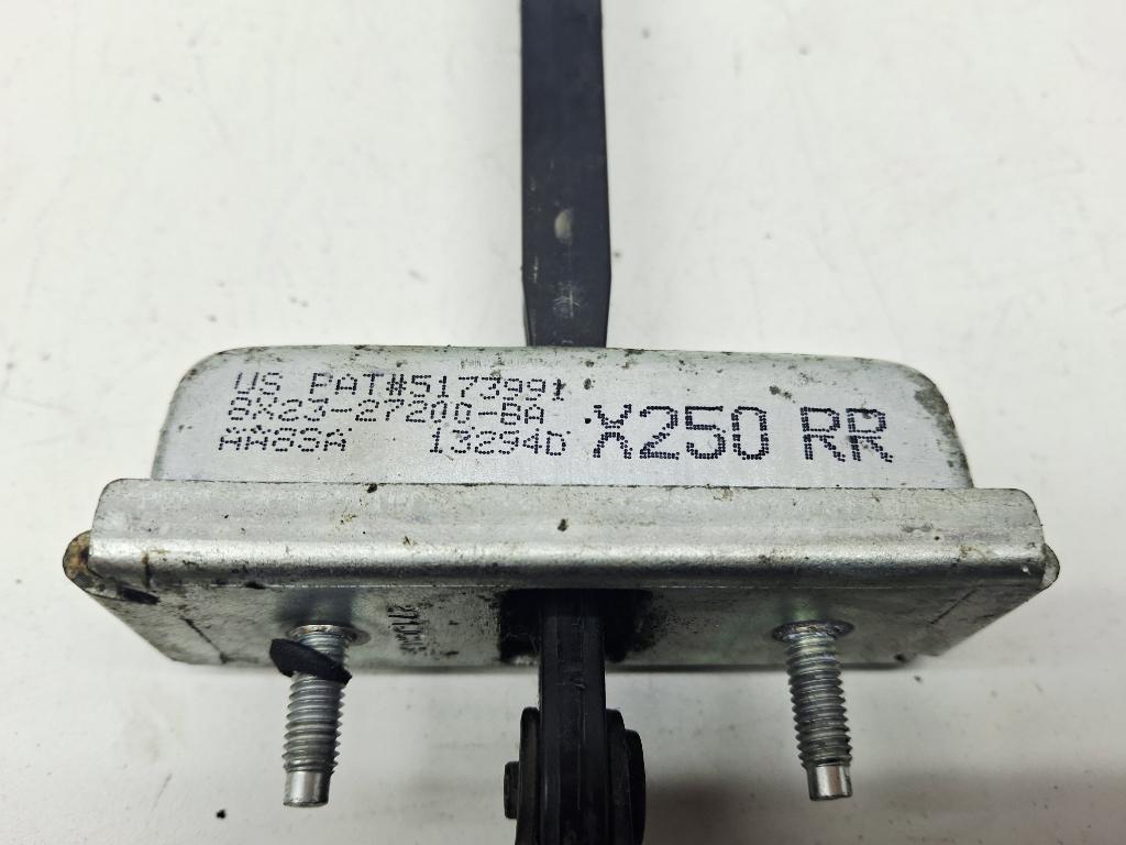 Ограничитель двери, 500 рублей, Пермь