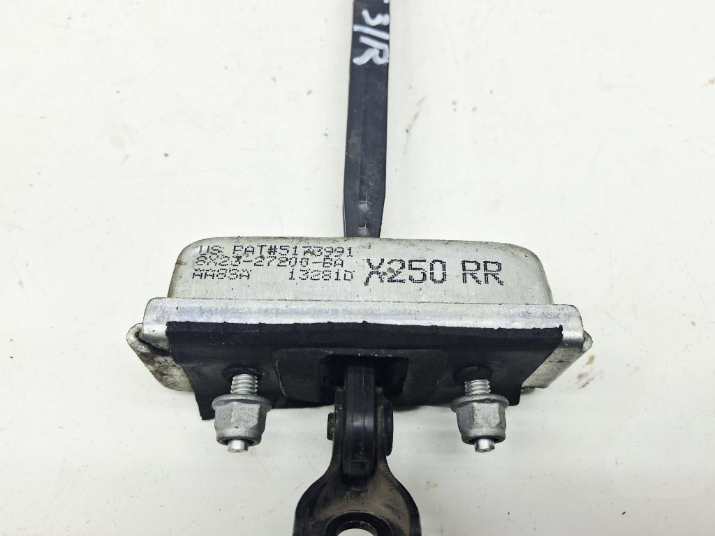 Ограничитель двери, 500 рублей, Пермь