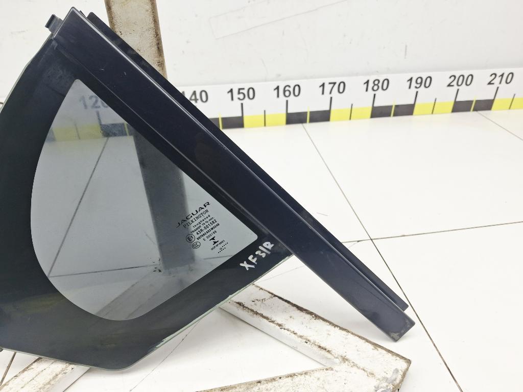 Стекло двери задней правой форточка, 1000 рублей, Пермь