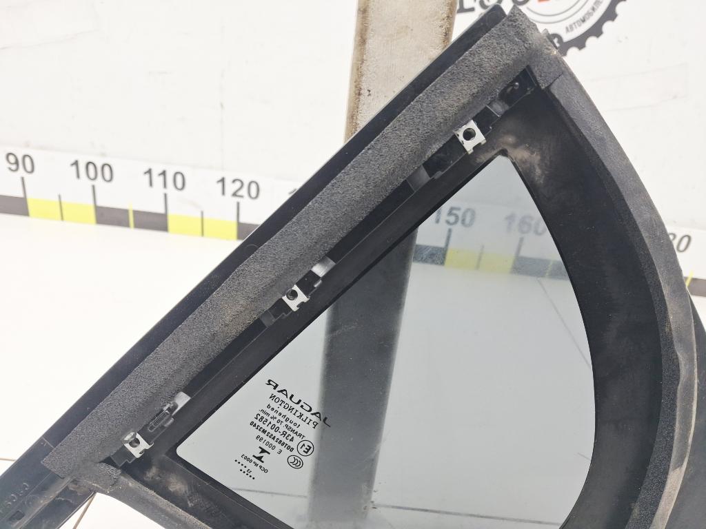 Стекло двери задней правой форточка, 1000 рублей, Пермь