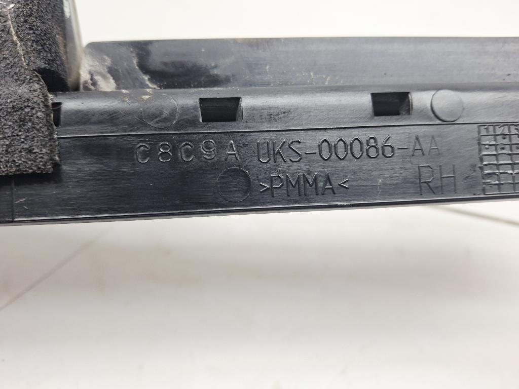 Стекло двери задней правой форточка, 1000 рублей, Пермь