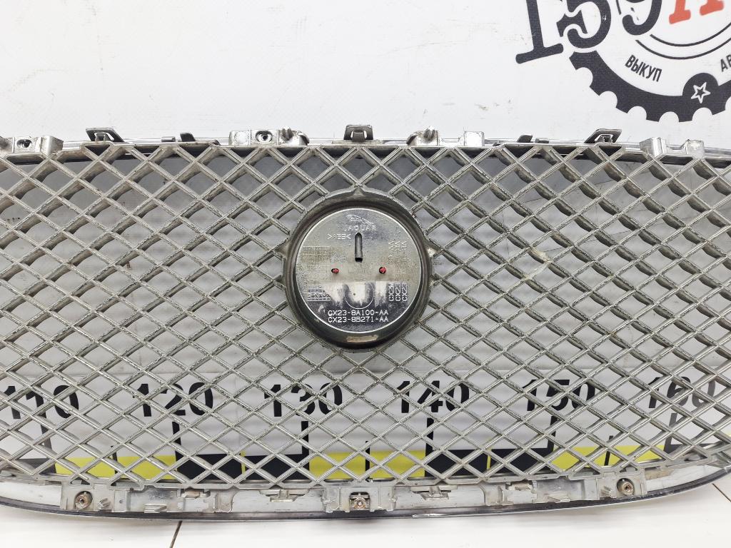 Решетка радиатора, 6000 рублей, Пермь