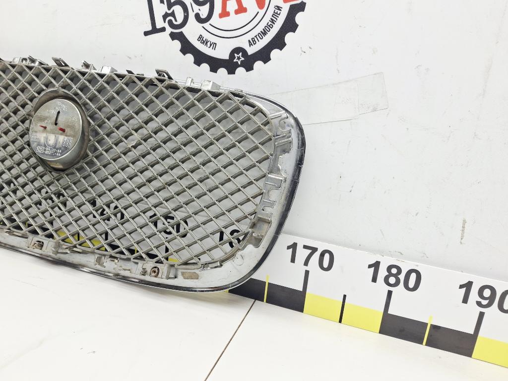 Решетка радиатора, 6000 рублей, Пермь