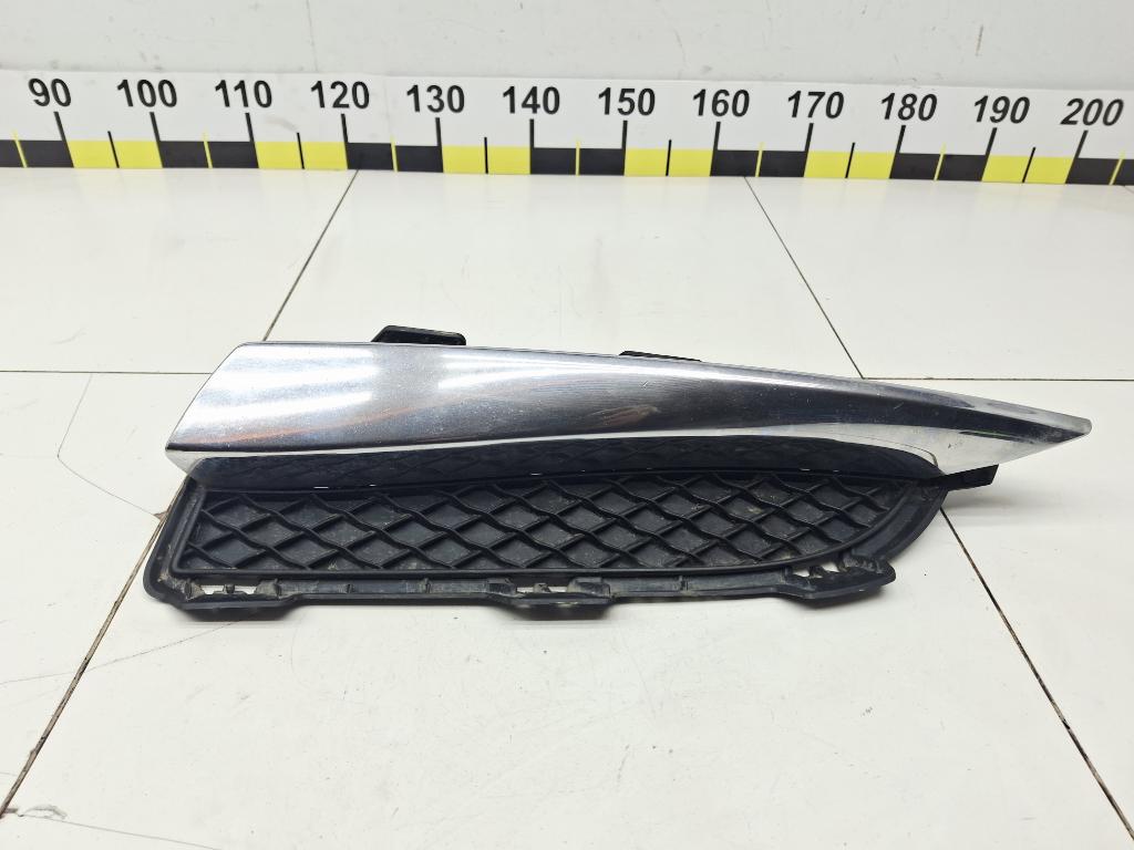 Решетка в бампер левая, 5000 рублей, Пермь