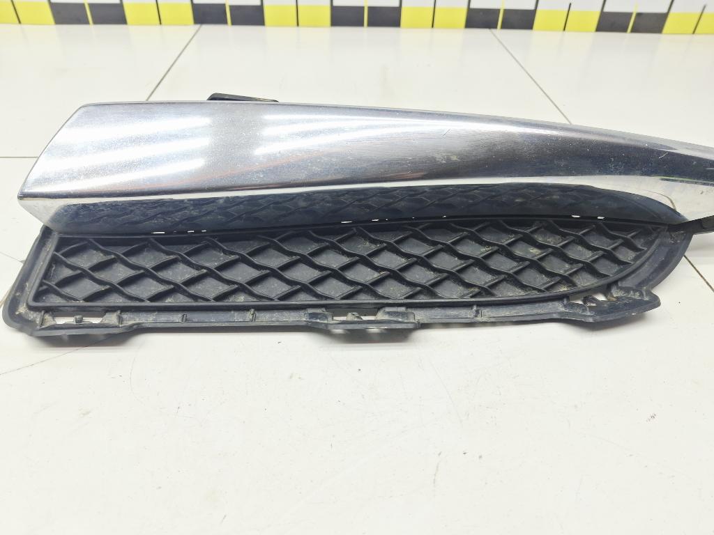 Решетка в бампер левая, 5000 рублей, Пермь