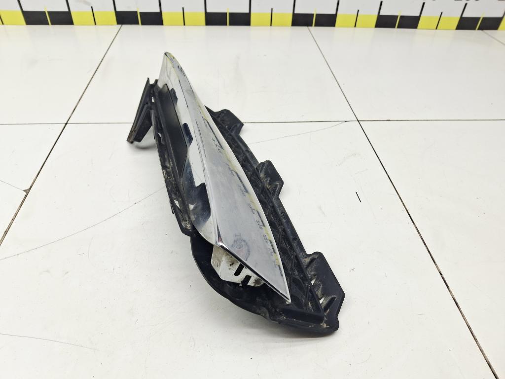 Решетка в бампер левая, 5000 рублей, Пермь