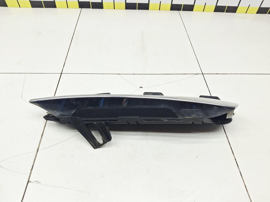 Решетка в бампер левая, 5000 рублей, Пермь