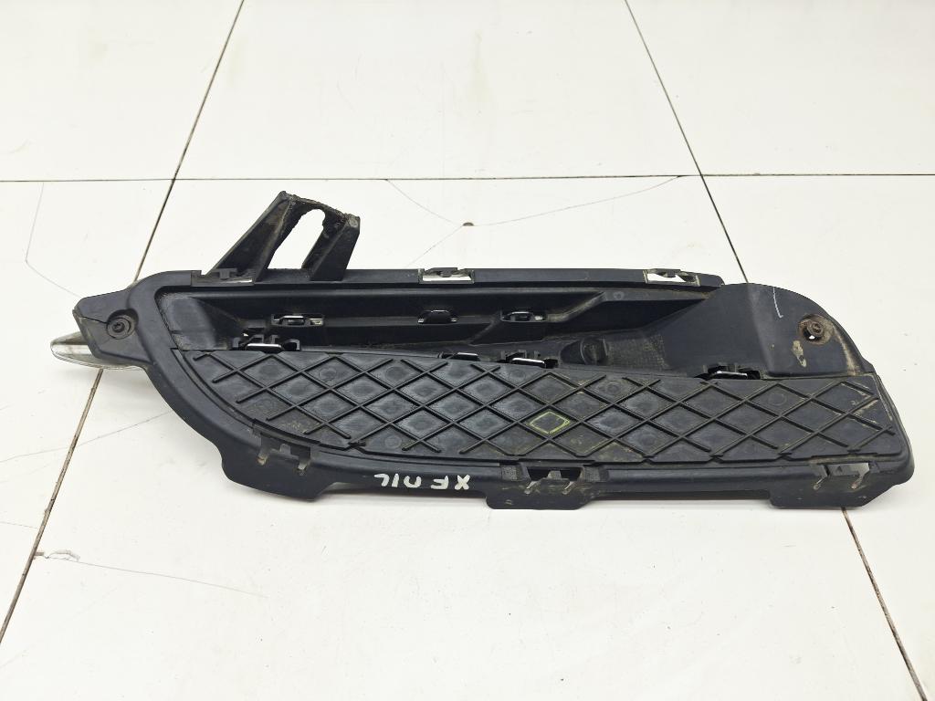 Решетка в бампер левая, 5000 рублей, Пермь