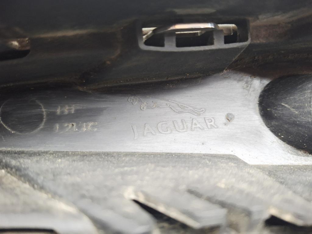 Решетка в бампер левая, 5000 рублей, Пермь