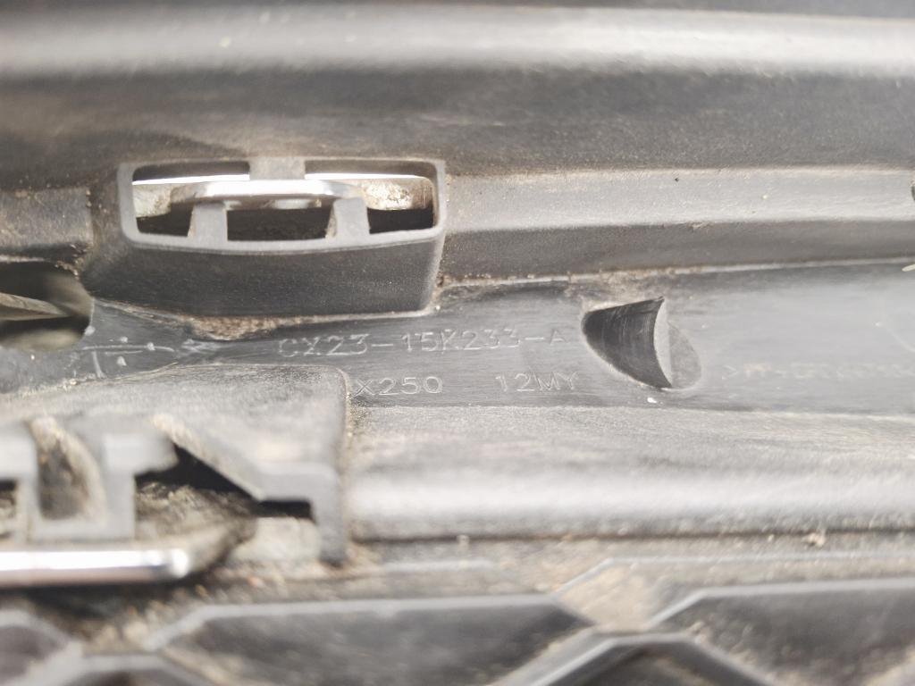 Решетка в бампер левая, 5000 рублей, Пермь